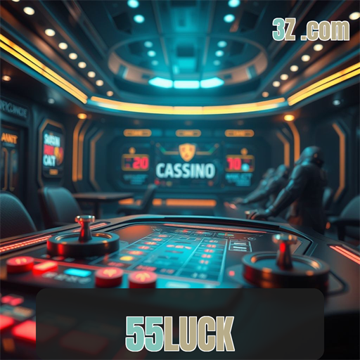Benefícios Incríveis: Bônus Imperdíveis no 55luck