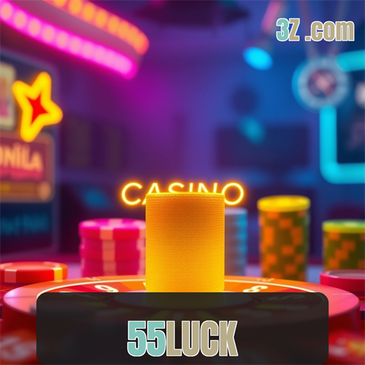 Segurança e Diversão: A Seção Confiavel do 55luck
