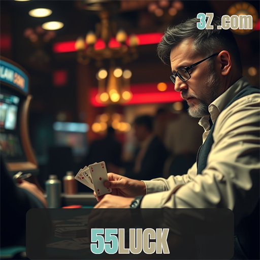 Entre no Jogo: Login Inovador do 55luck