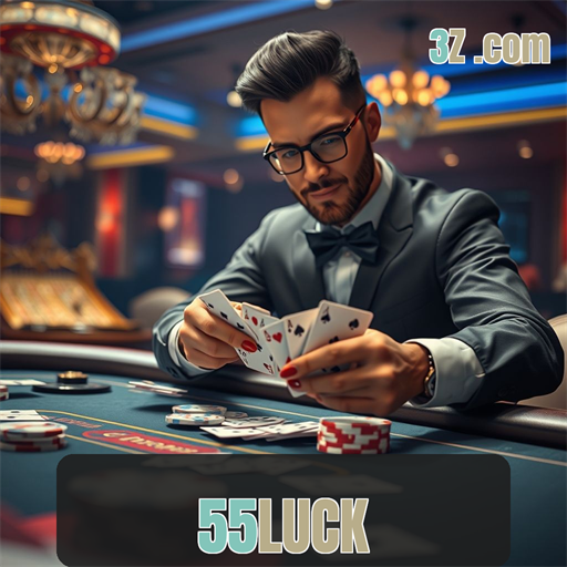 55luck é a plataforma oficial que oferece uma incrível variedade de jogos, bônus e promoções para jogadores em todo o Brasil. Venha se divertir e ganhar!